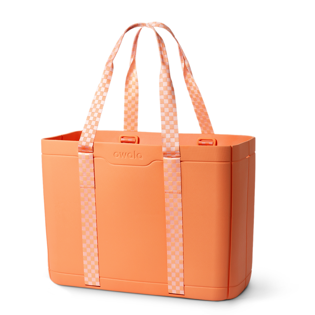The Sun-Day Collapsible Tote [OHP2]