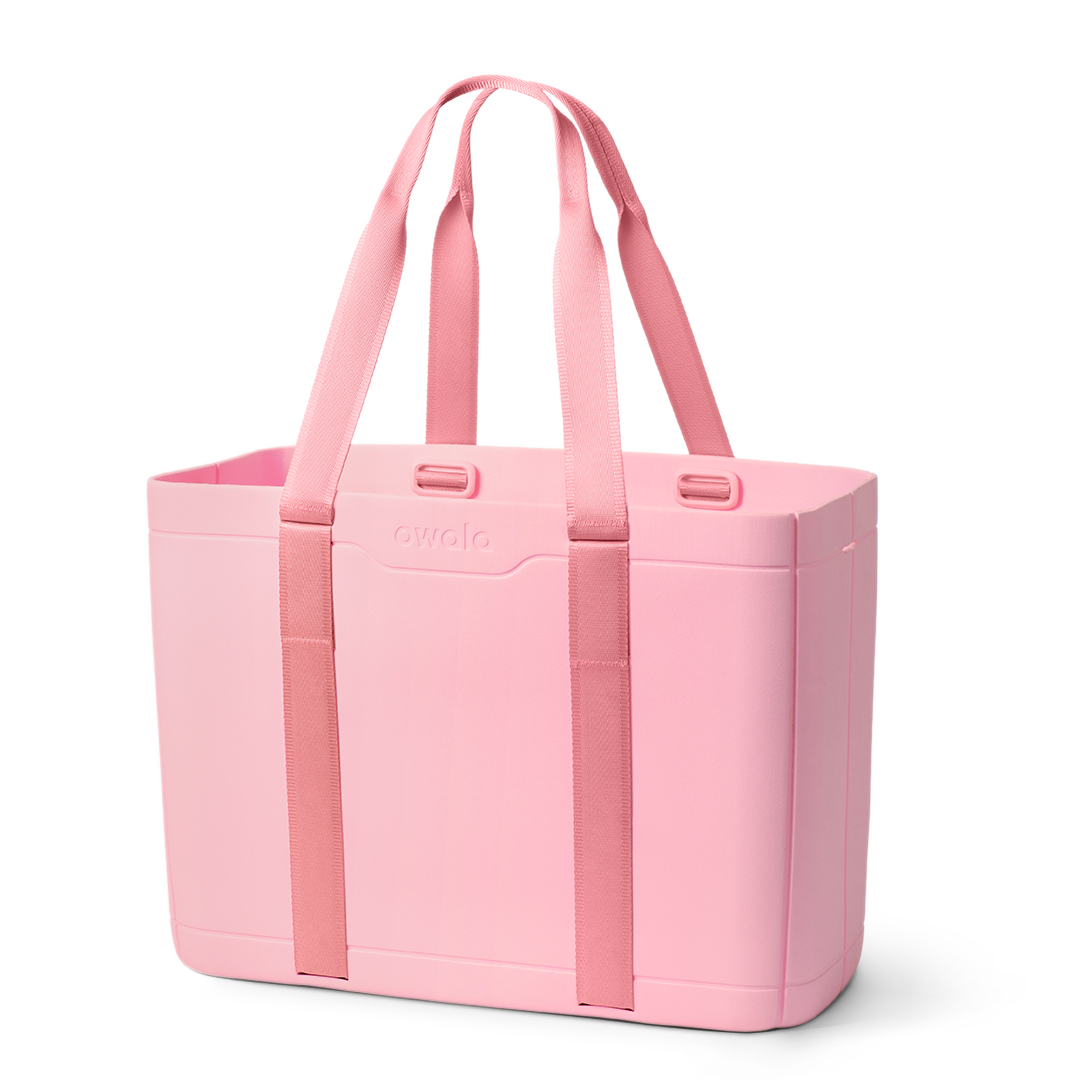 The Sun-Day Collapsible Tote [OHP2]