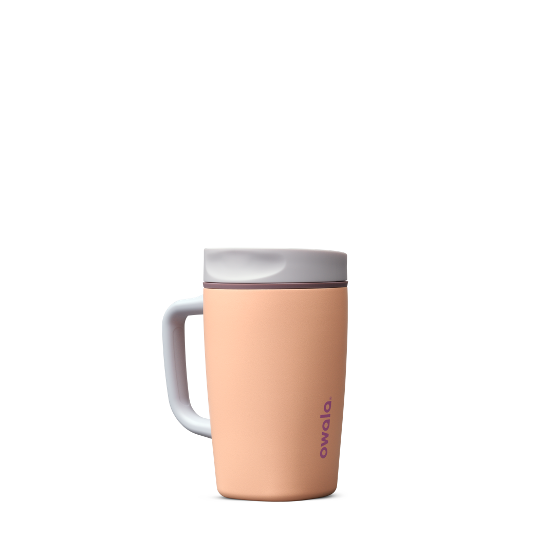 SmoothSip® Slider with Handle [PEPT]