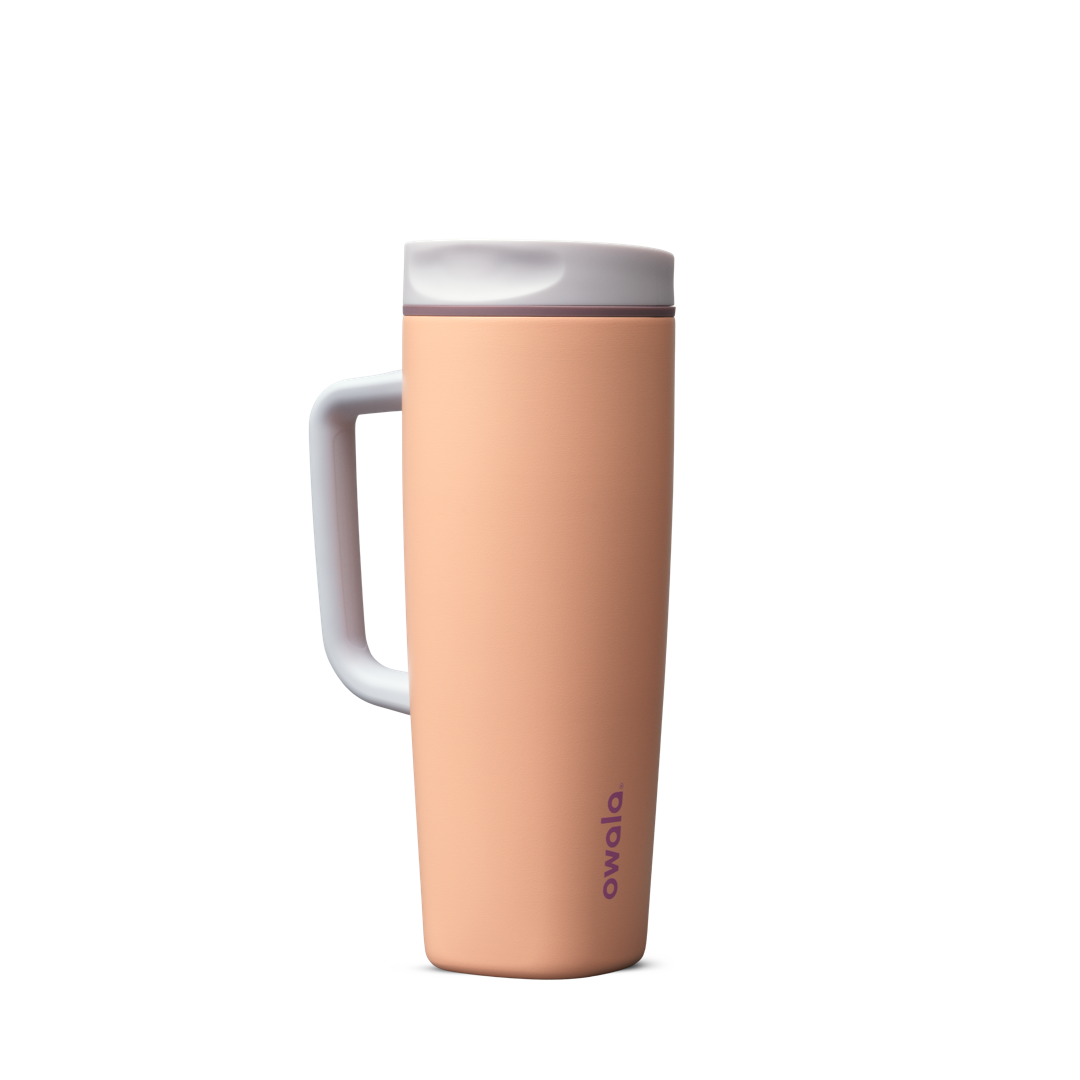 SmoothSip® Slider with Handle [PEPT]