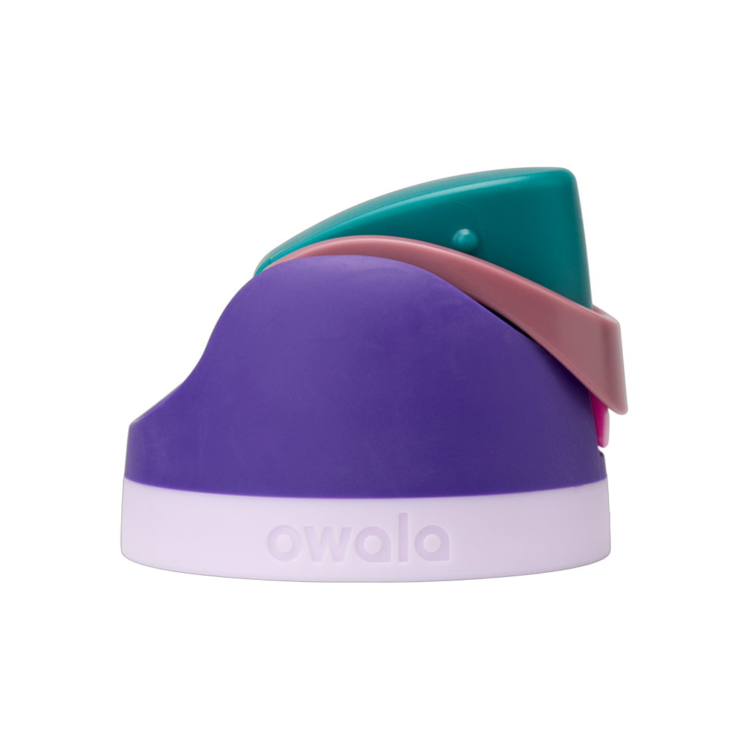 Replacement Lids [M3DT]