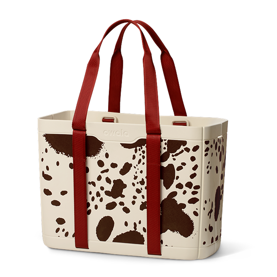 The Sun-Day Collapsible Tote [OHP2]
