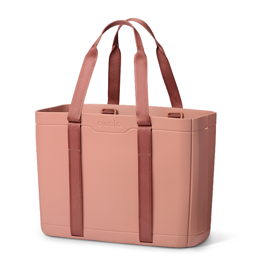 The Sun-Day Collapsible Tote [OHP2]