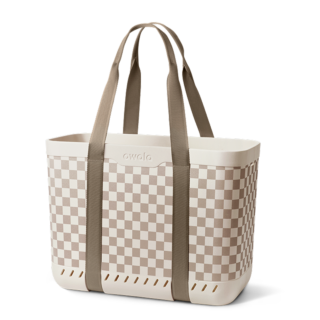 The Sun-Day Tote [BXQV]