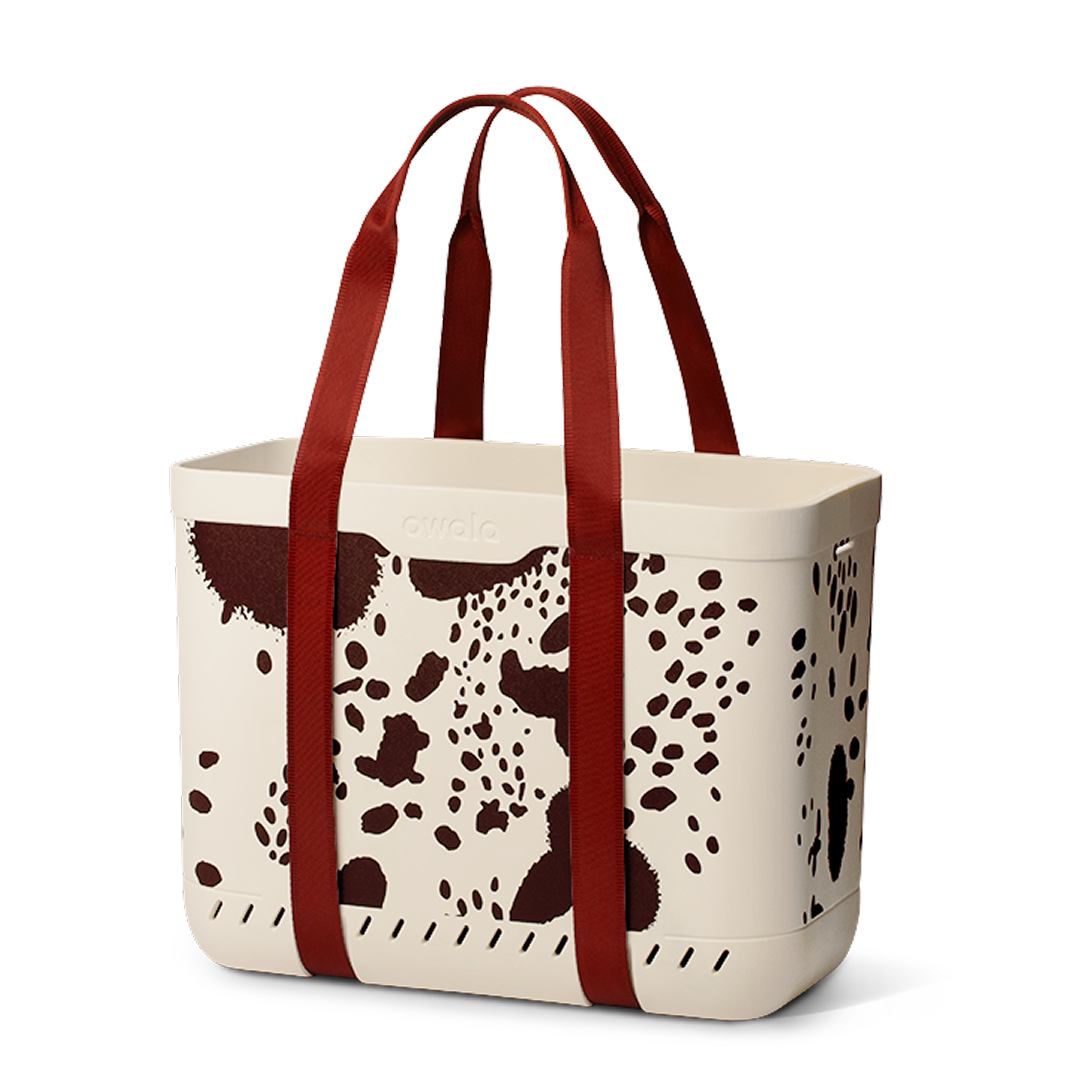 The Sun-Day Tote [BXQV]