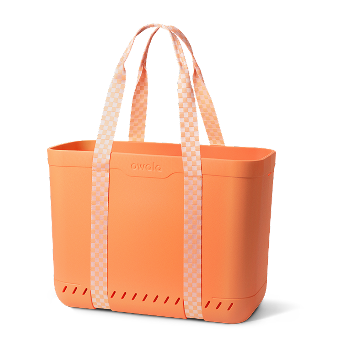 The Sun-Day Tote [BXQV]