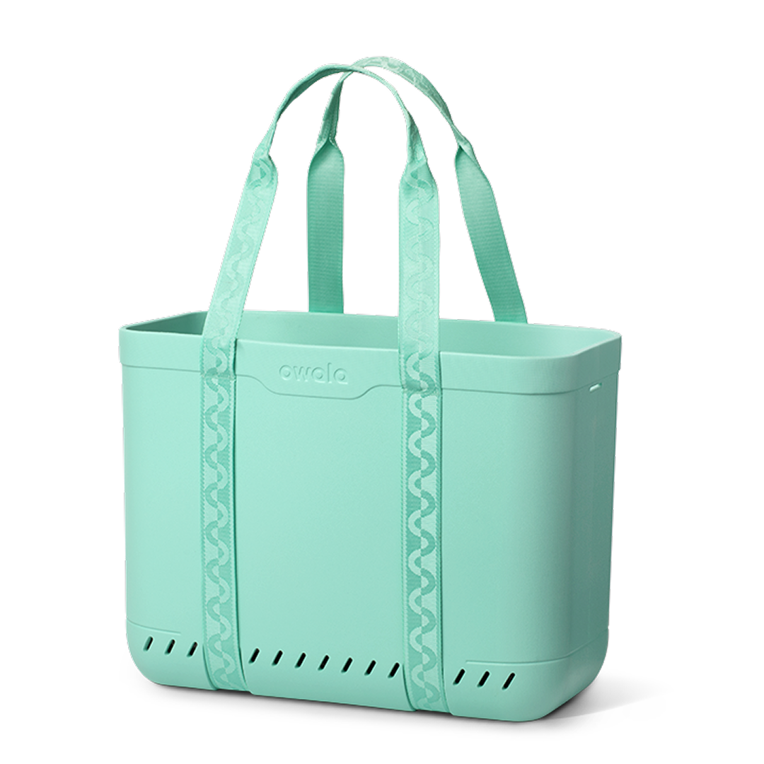 The Sun-Day Tote [BXQV]