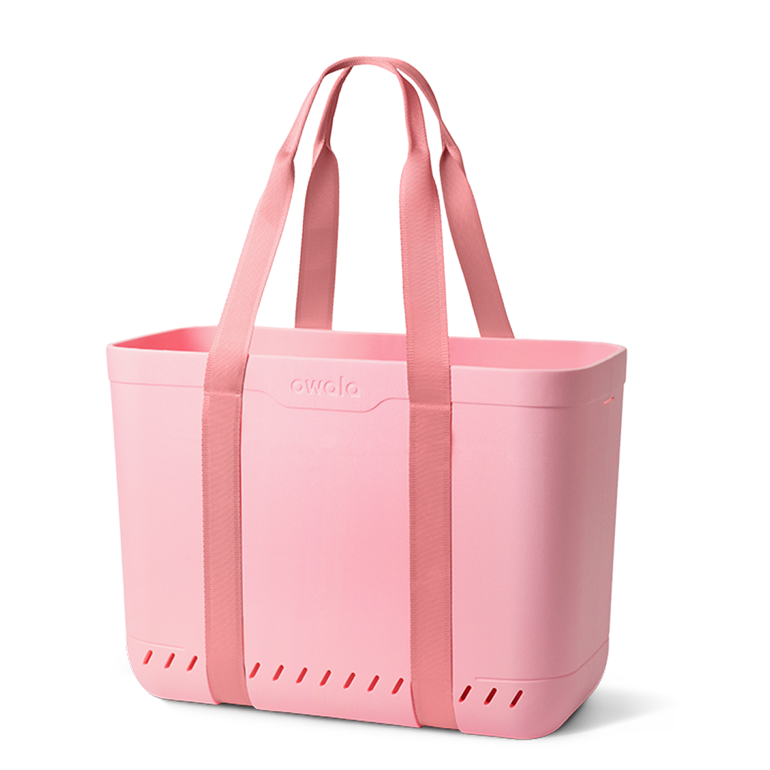 The Sun-Day Tote [BXQV]