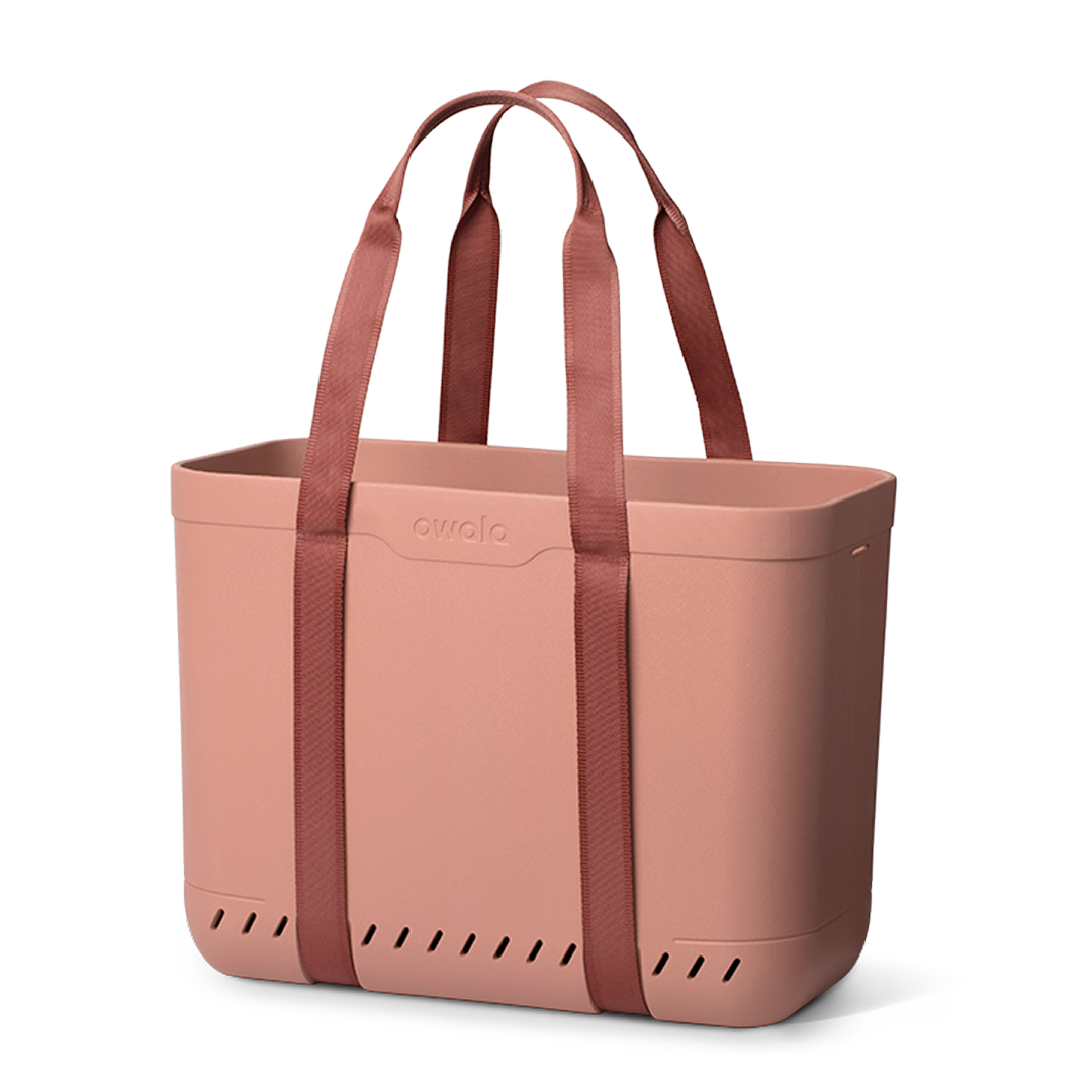 The Sun-Day Tote [BXQV]