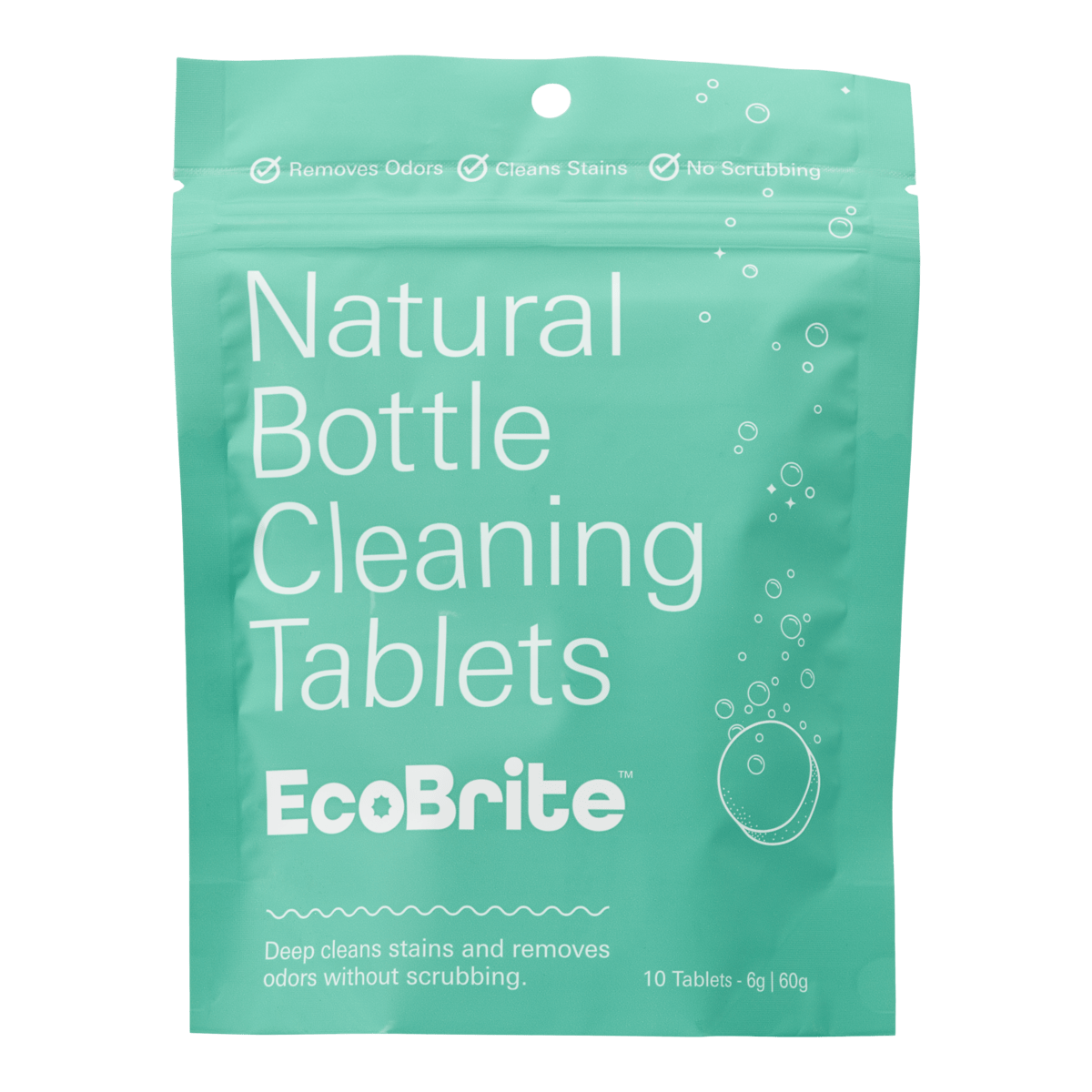 Bottle Cleaning Tablets [QWHJ]