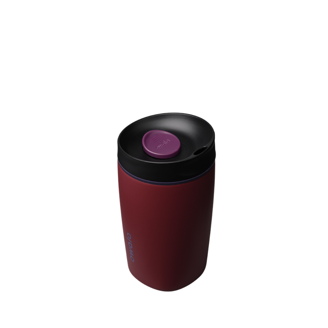 SmoothSip® Slider [W8QN]