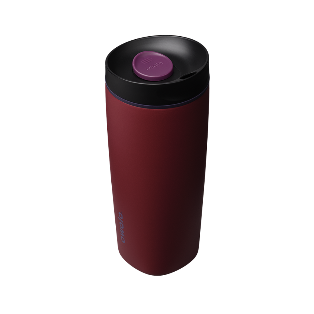 SmoothSip® Slider [W8QN]