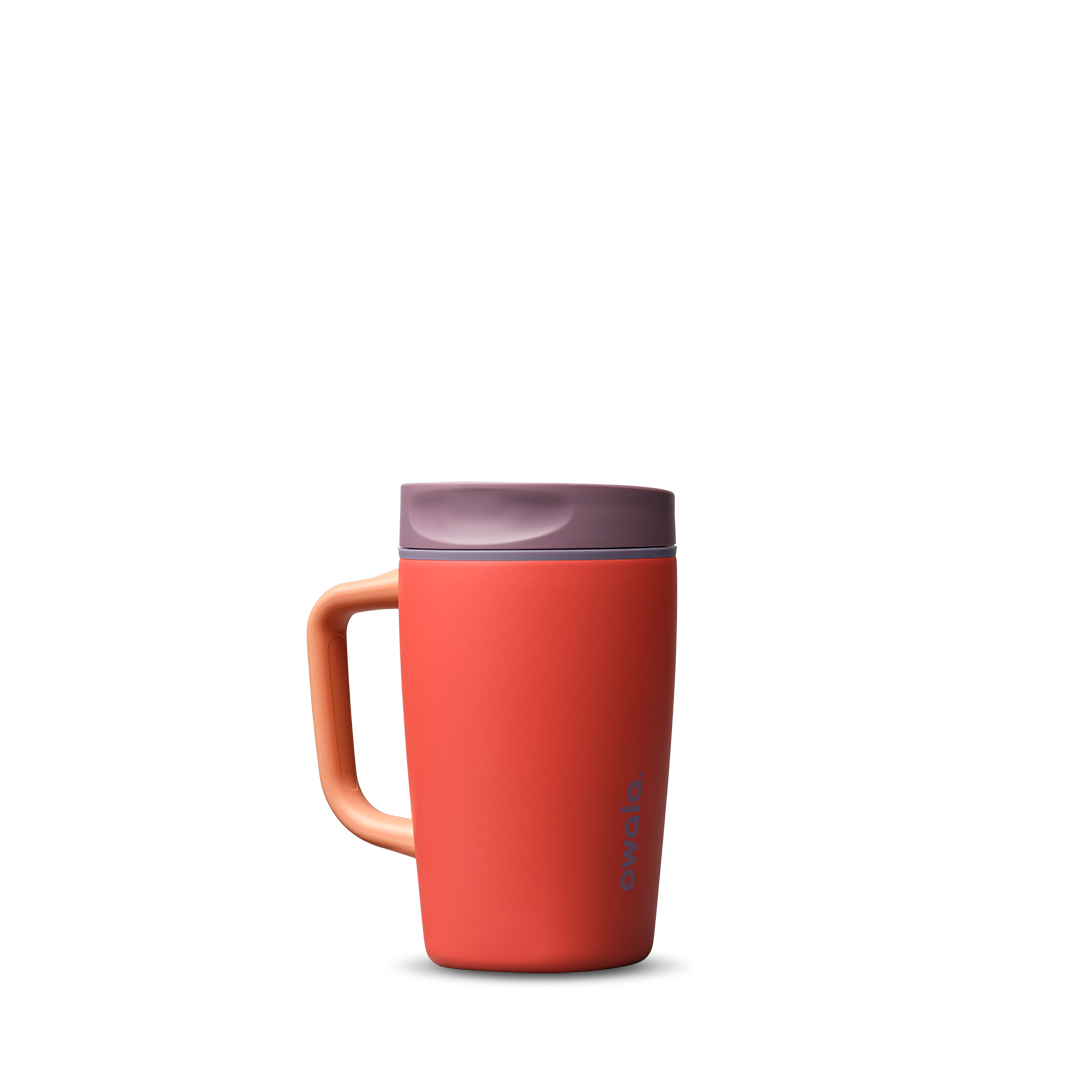SmoothSip® Slider with Handle [PEPT]