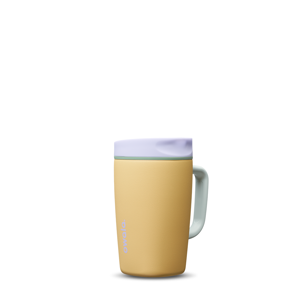 SmoothSip® Slider with Handle [PEPT]