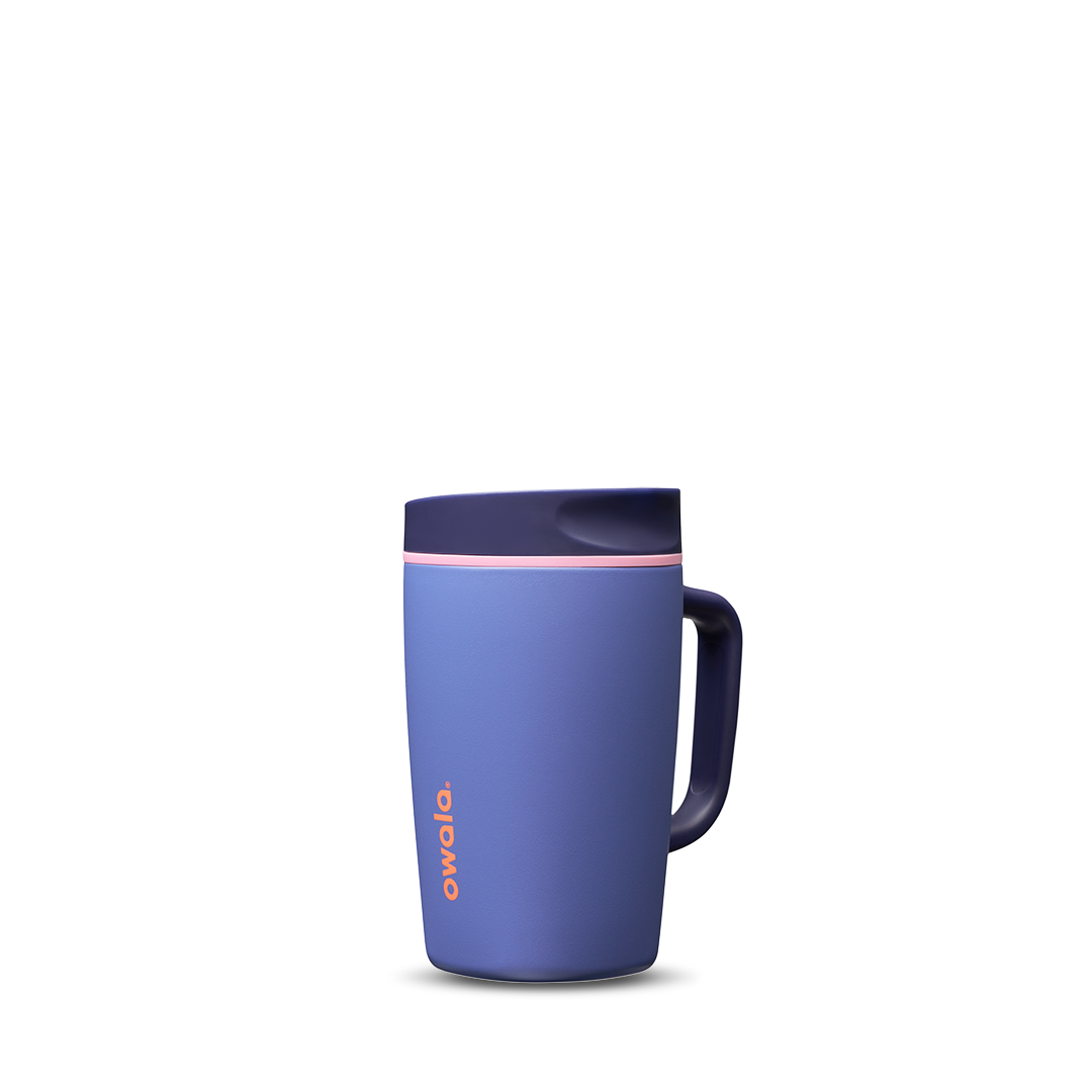 SmoothSip® Slider with Handle [PEPT]