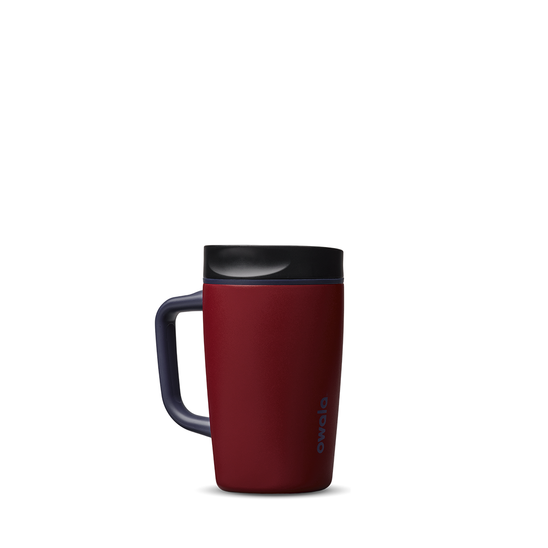 SmoothSip® Slider with Handle [PEPT]