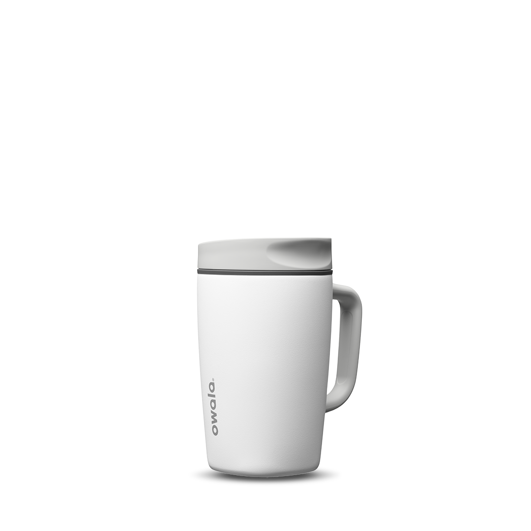 SmoothSip® Slider with Handle [PEPT]