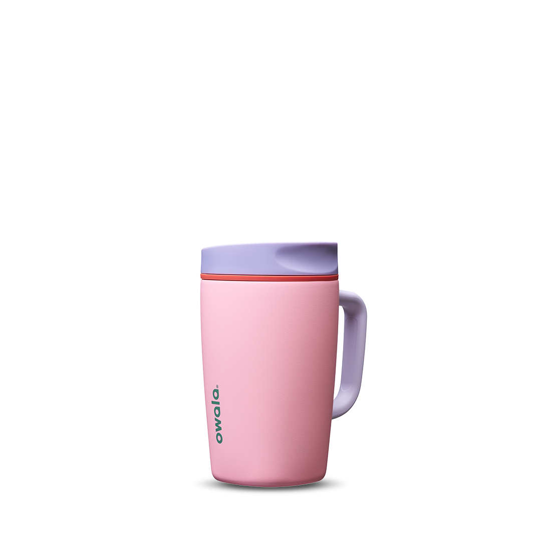 SmoothSip® Slider with Handle [PEPT]