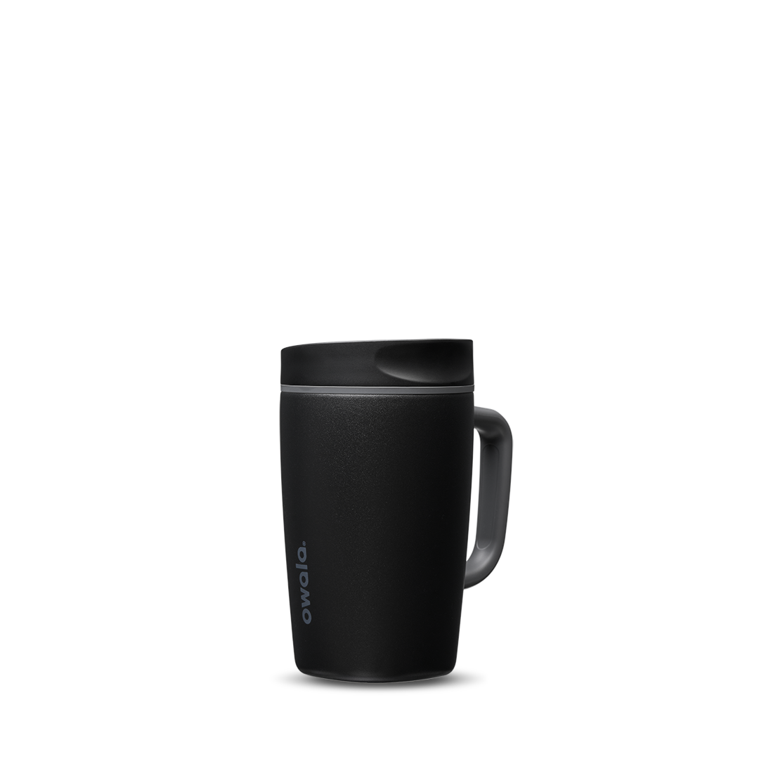 SmoothSip® Slider with Handle [PEPT]