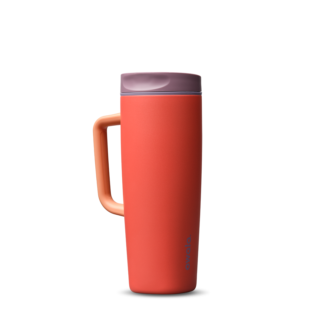 SmoothSip® Slider with Handle [PEPT]