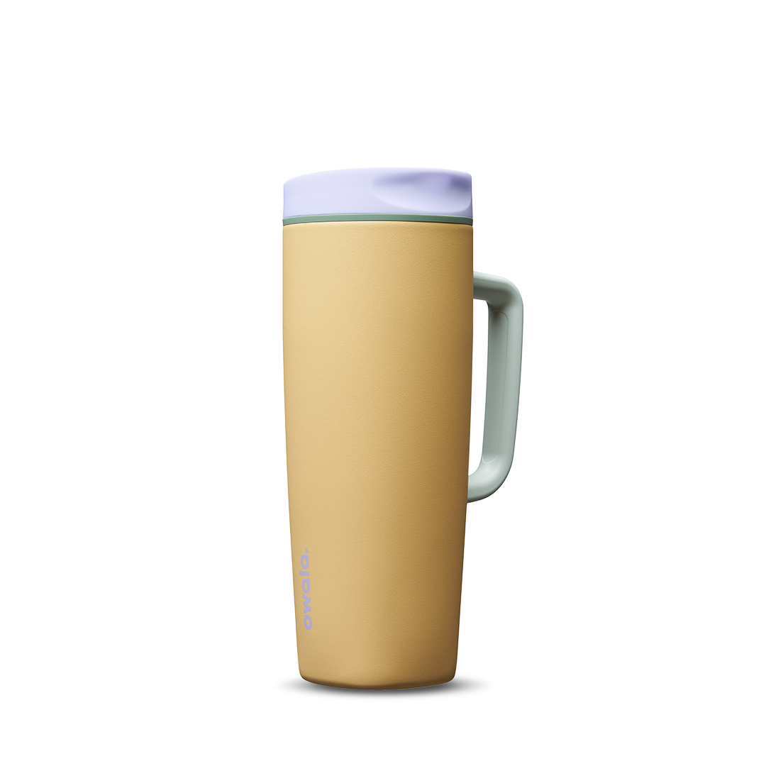 SmoothSip® Slider with Handle [PEPT]