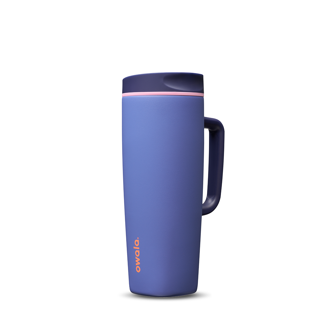 SmoothSip® Slider with Handle [PEPT]