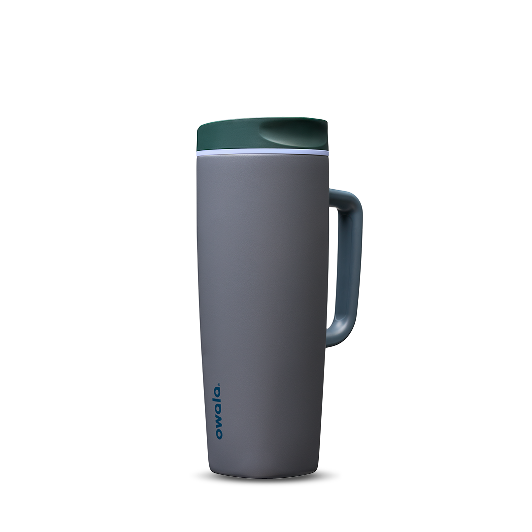 SmoothSip® Slider with Handle [PEPT]