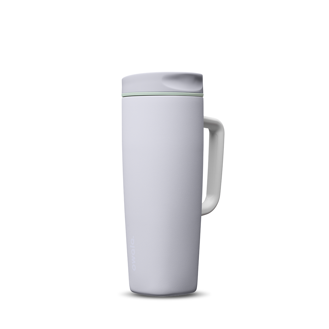 SmoothSip® Slider with Handle [PEPT]