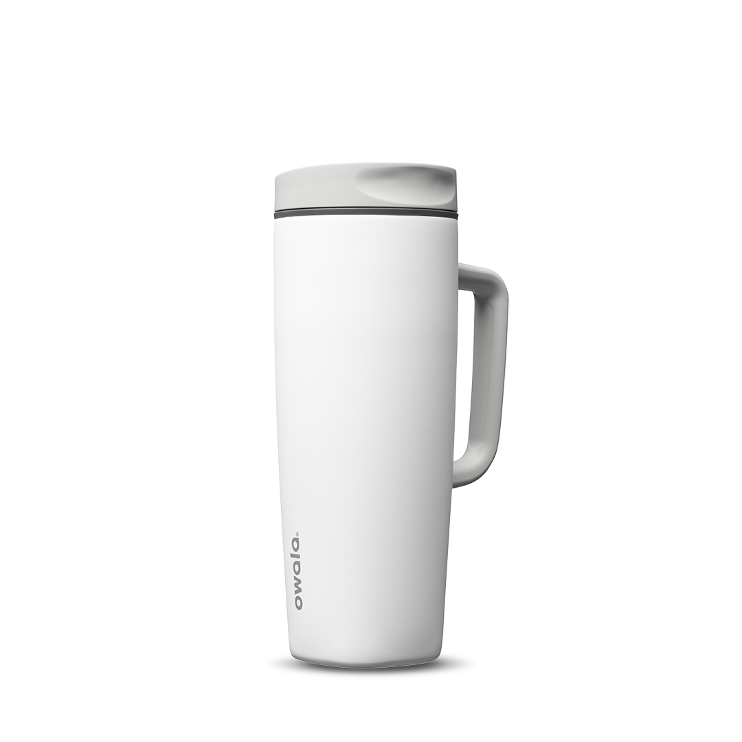 SmoothSip® Slider with Handle [PEPT]