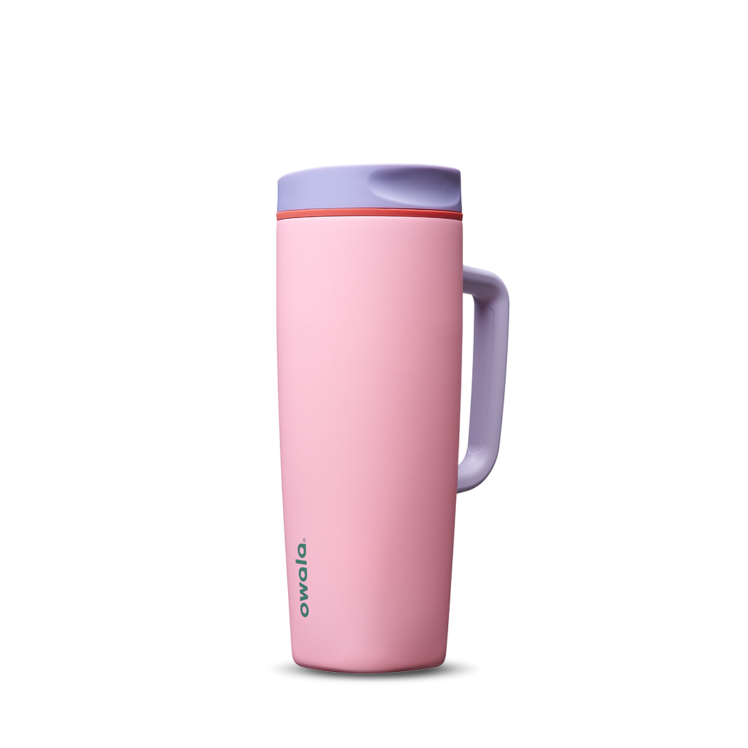 SmoothSip® Slider with Handle [PEPT]
