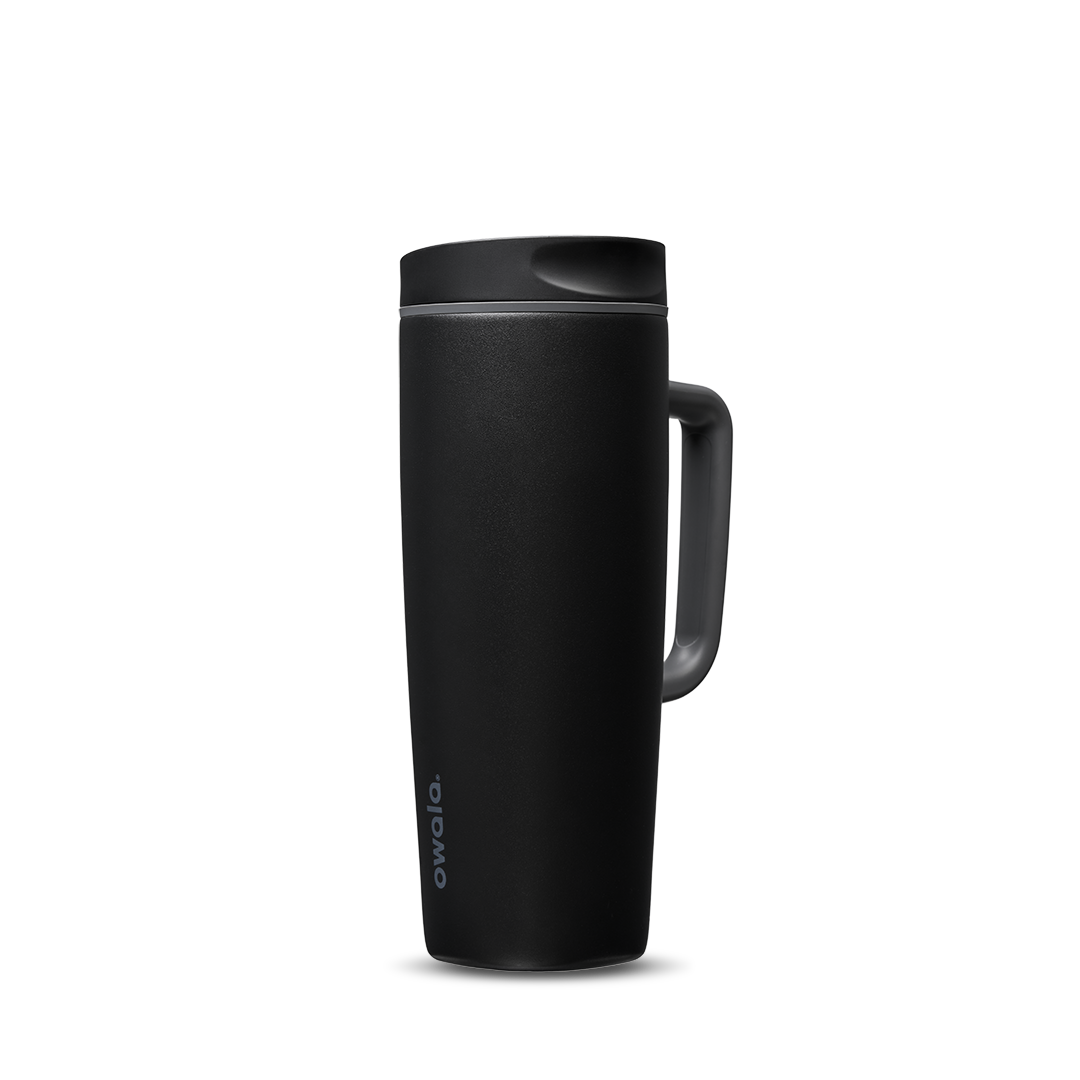 SmoothSip® Slider with Handle [PEPT]