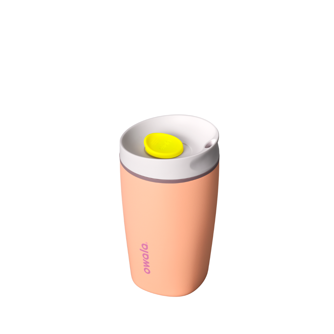 SmoothSip® Slider [2CFD]