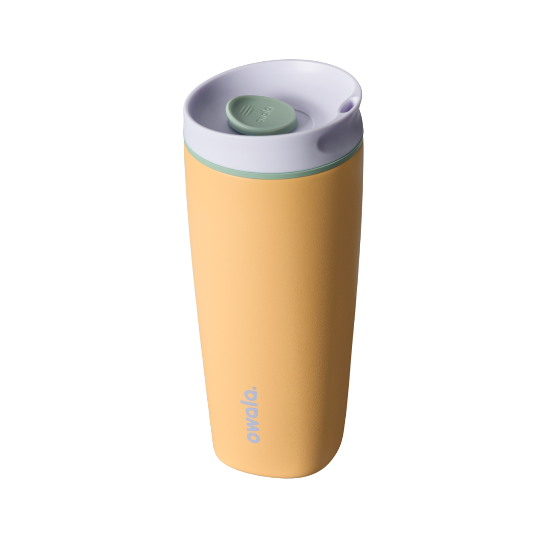 SmoothSip® Slider [W8QN]