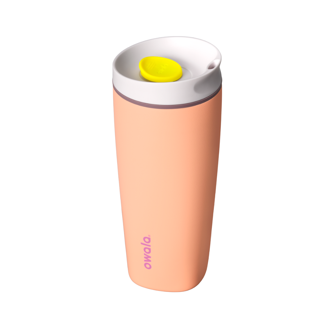 SmoothSip® Slider [2CFD]