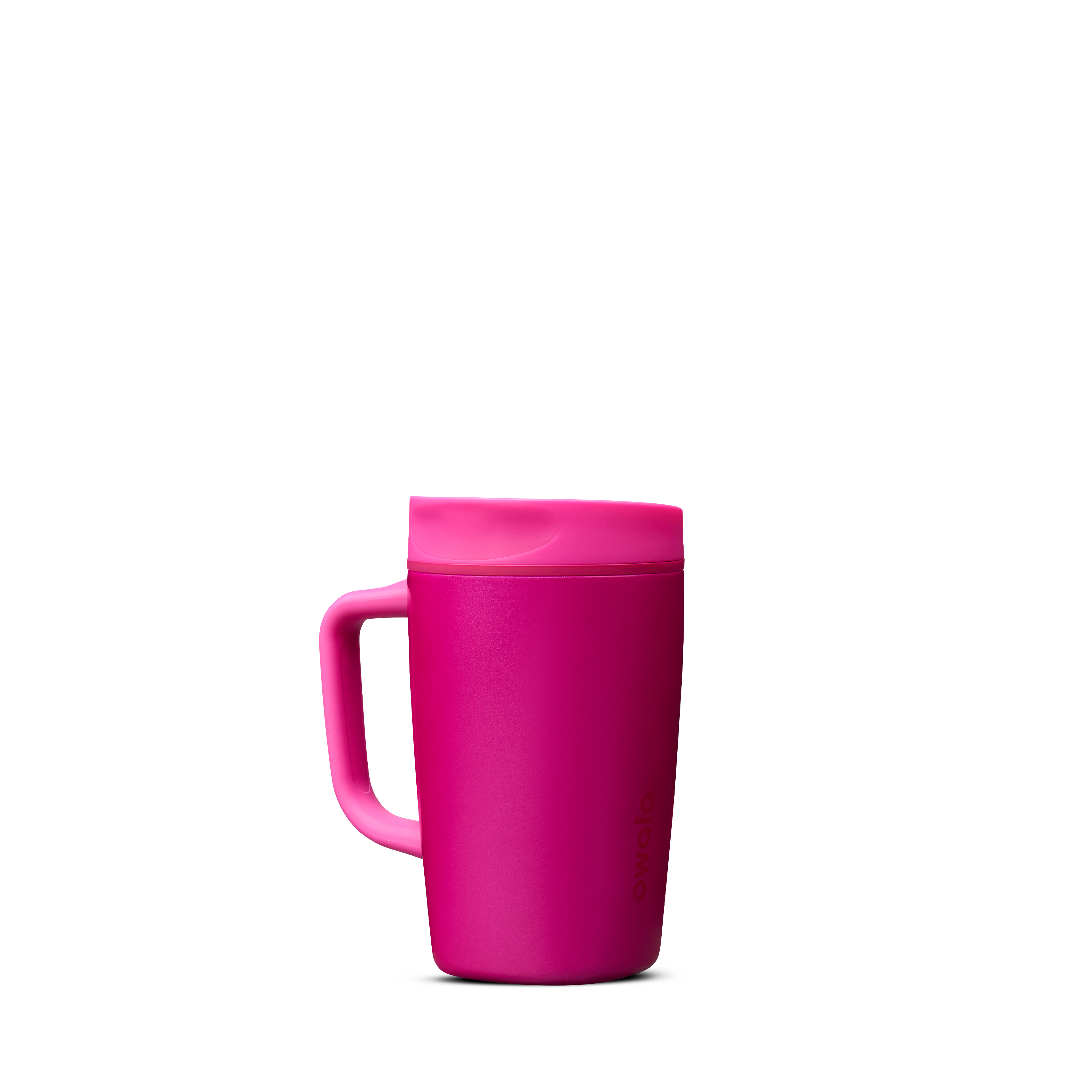 SmoothSip® Slider with Handle [PEPT]