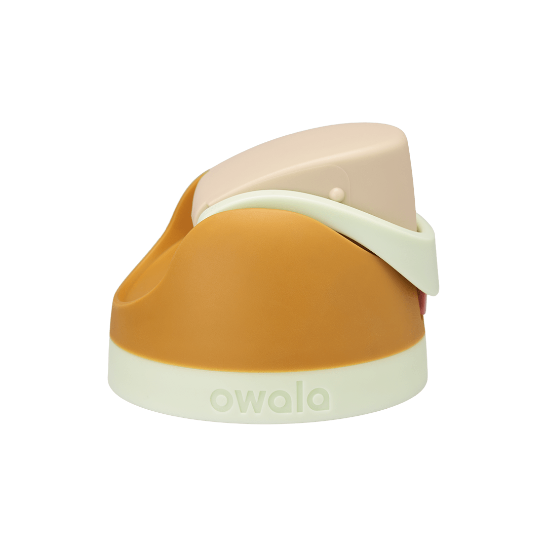 Replacement Lids [M3DT]