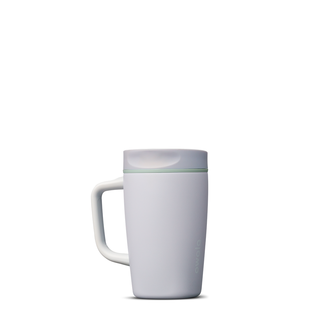 SmoothSip® Slider with Handle [PEPT]