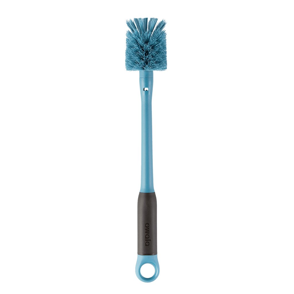 2-in-1 Bottle Brush [91N8]