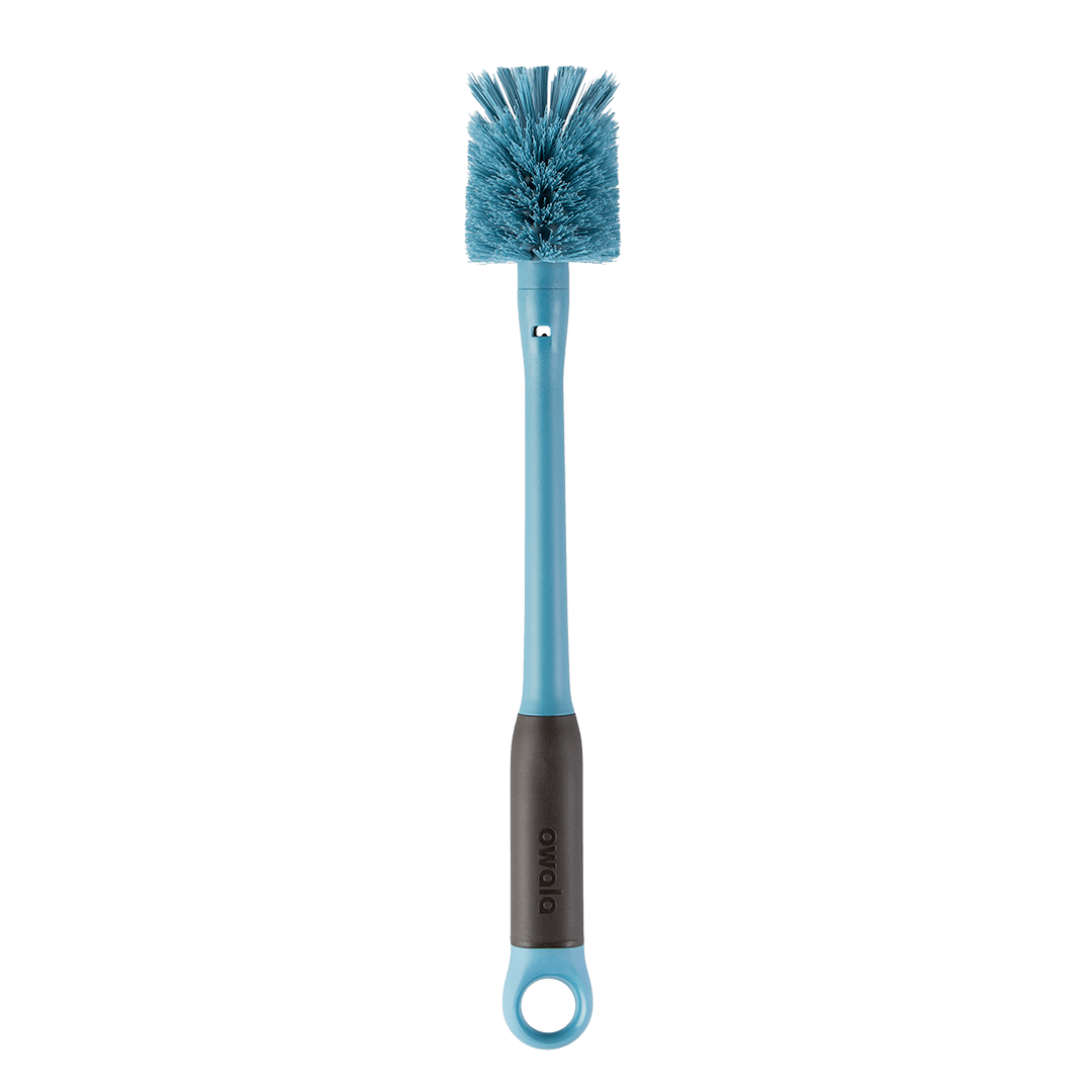 2-in-1 Bottle Brush [91N8]