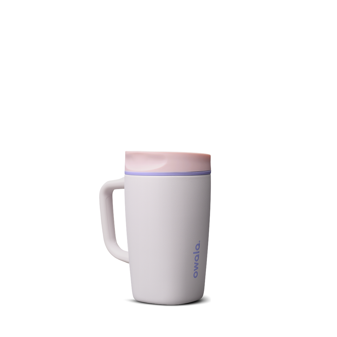 SmoothSip® Slider with Handle [PEPT]