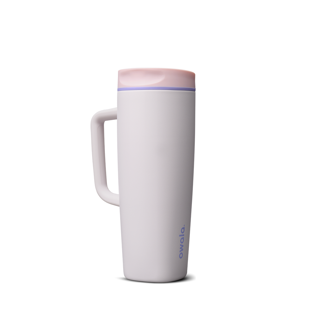 SmoothSip® Slider with Handle [PEPT]