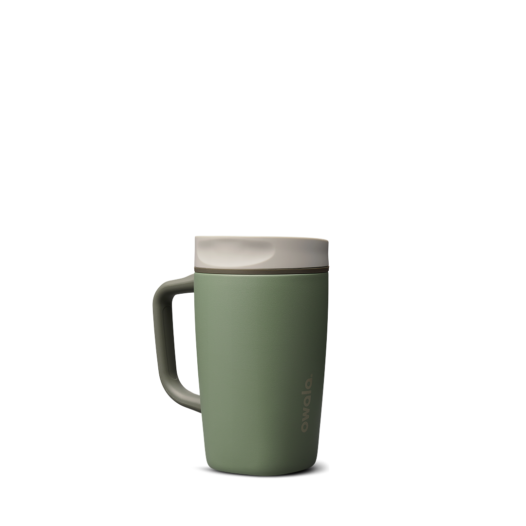 SmoothSip® Slider with Handle [PEPT]
