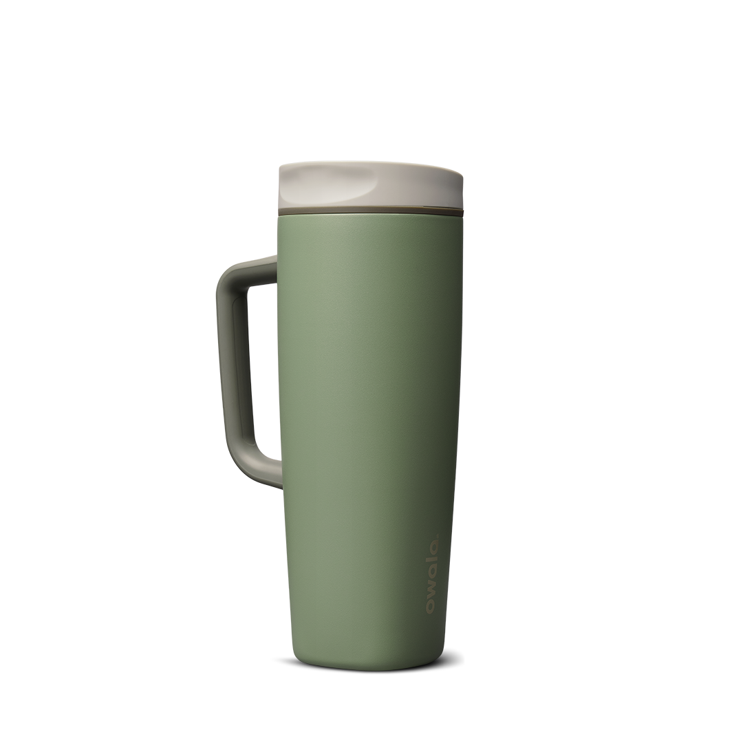 SmoothSip® Slider with Handle [PEPT]