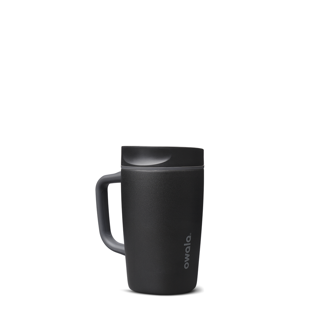 SmoothSip® Slider with Handle [PEPT]