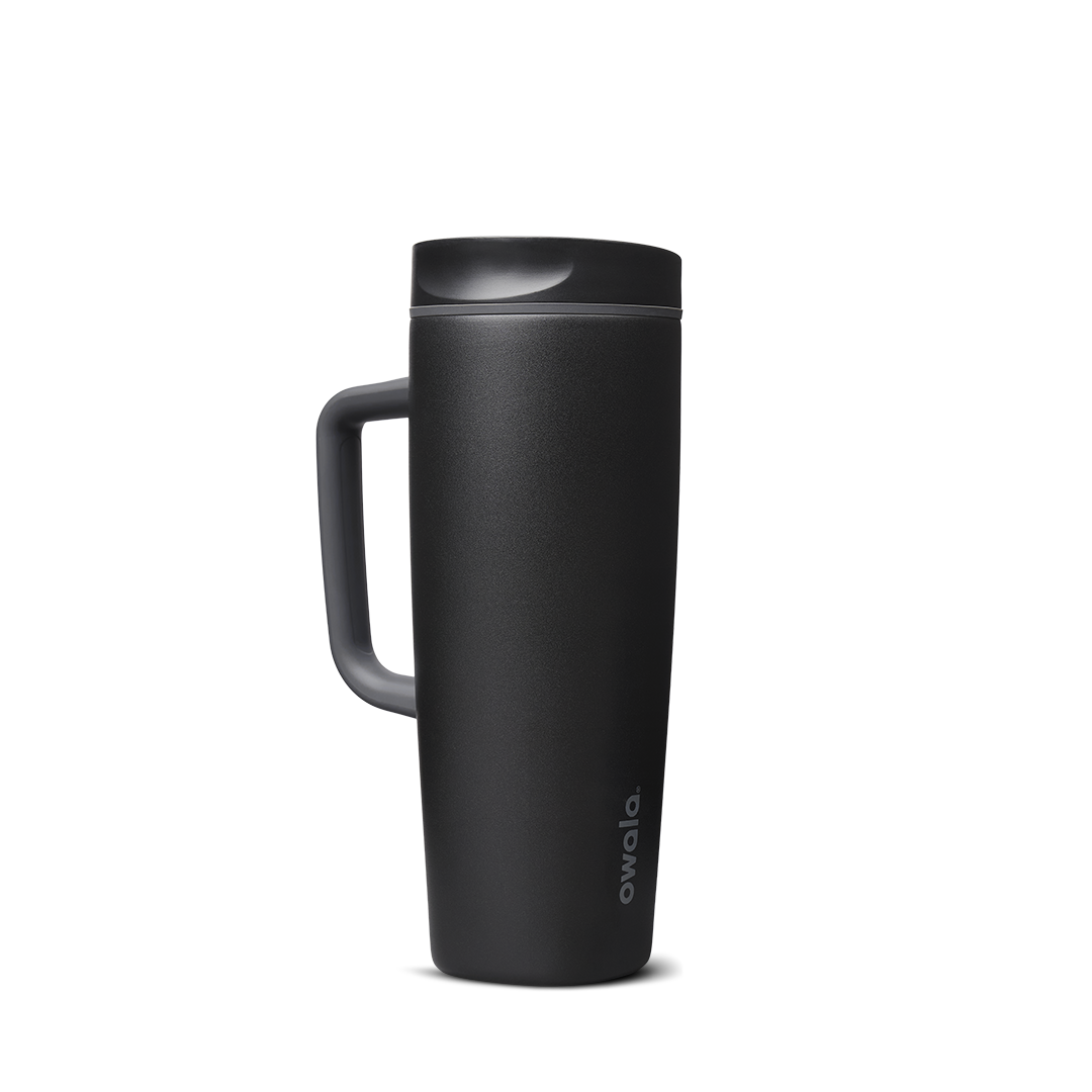 SmoothSip® Slider with Handle [PEPT]