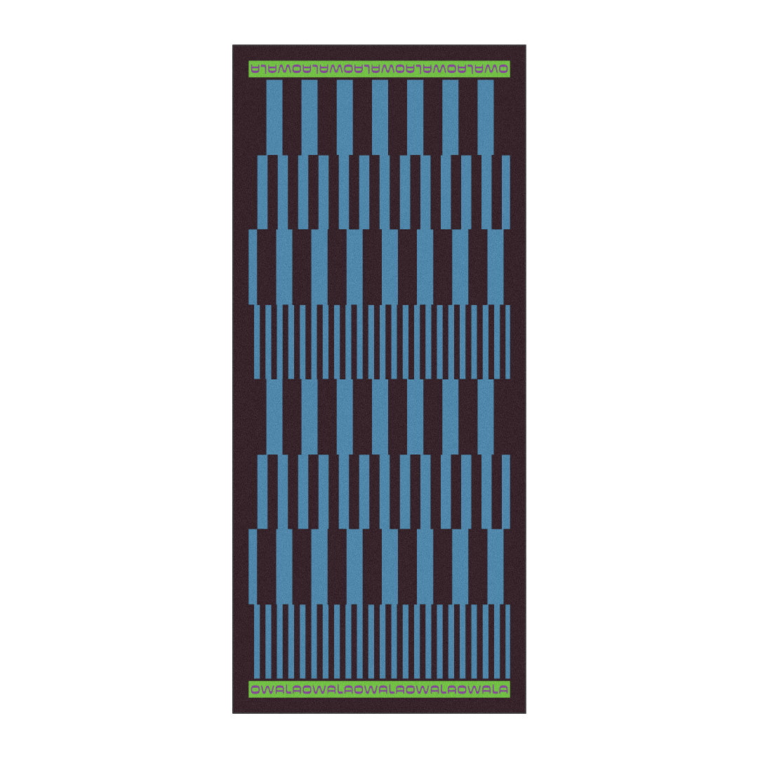 Beach Towels [6CE3]