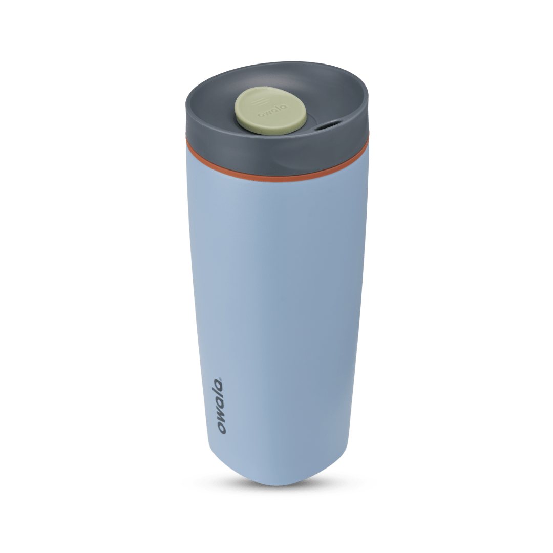 SmoothSip® Slider [W8QN]