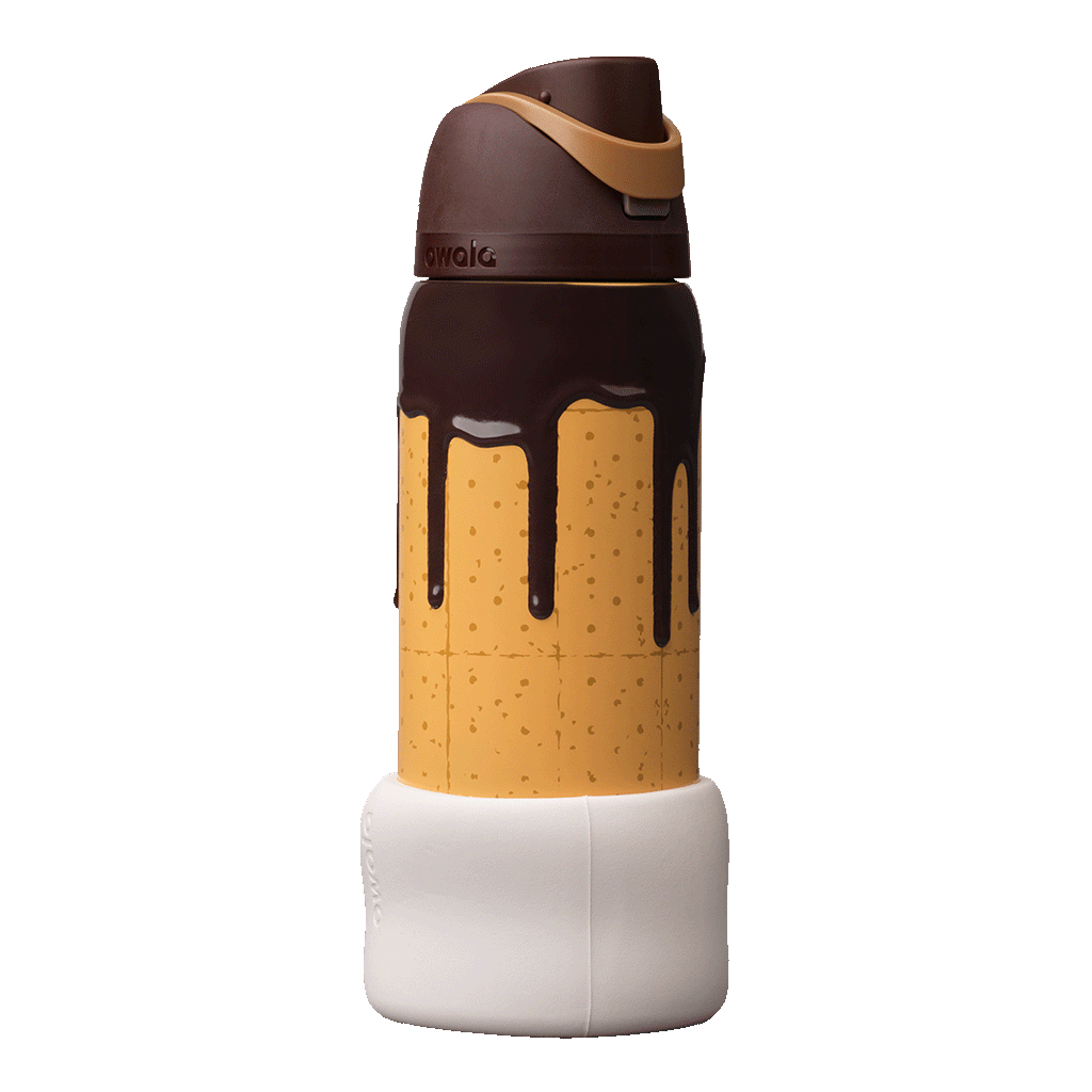 Gimme S'more [FNSC]