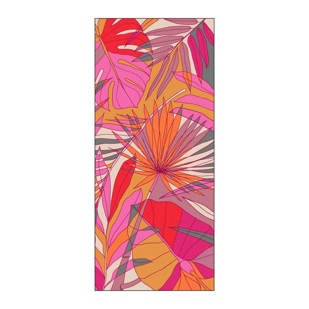 Beach Towels [6CE3]
