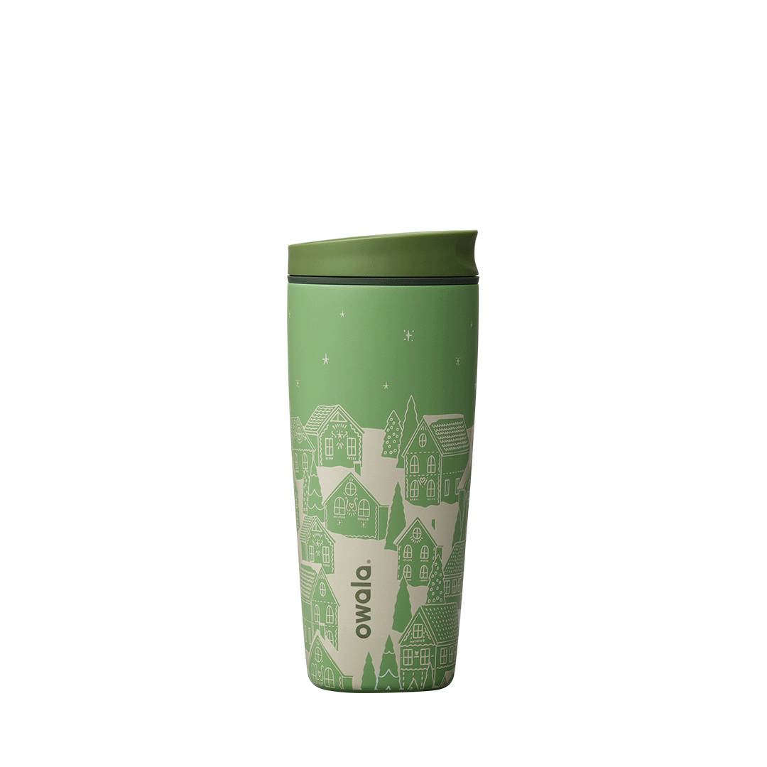 SmoothSip® Slider [W8QN]